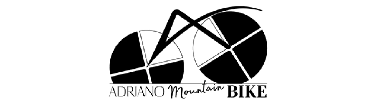 Banner Am Bike bianco  636 per 177 pixel